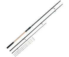 Dugninė meškerė Team Feeder By Döme Tornado LC 4.20m 50-170g