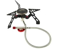 Dujinė viryklė NGT Gas Stove