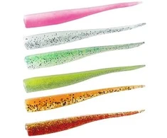 Spiningavimo masalas DUO Bayruf BR Fish 3.3"