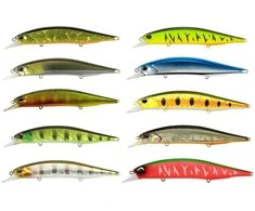 Vobleris DUO Realis Jerkbait 120SP 18g