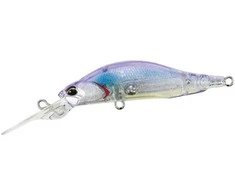 Vobleris DUO Realis Rozante Shad 57MR 4,8g