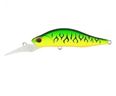 Vobleris DUO Realis Rozante Shad 63MR 6,8g