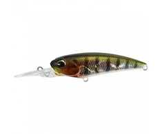 Vobleris DUO Realis Shad 52MR SP 3,8g