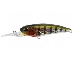 Vobleris DUO Realis Shad 62DR 6g