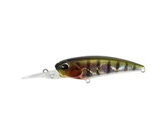 Vobleris DUO Realis Shad 59MR SP 4,7g