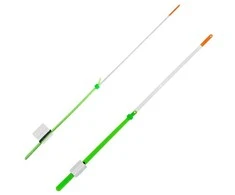 Dvisluoksnis lavsaninis sargelis 0,3-1,2g 14cm