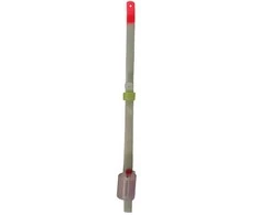 Dvisluoksnis lavsaninis sargelis 5-30g 11cm