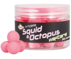 Dynamite Baits N-Ticers Wafters 14mm - Squid &amp; Octopus