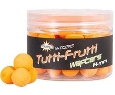 Dynamite Baits N-Ticers Wafters 14mm - Tutti Frutti