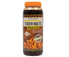Dynamite Dynamit Frenzied Betaine &amp; Molasses Tiger Nuts 2,5l