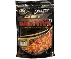 Džiūvėsėliai Traper GST 400g - geltona/raudona mix