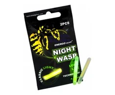 Energofish Švieselė Energo Night Wasp – Classic