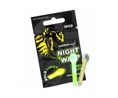 Energofish Švieselė Energo Night Wasp – Bulb 4,5mm