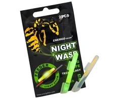 Energofish Švieselė Energo Night Wasp – Feeder