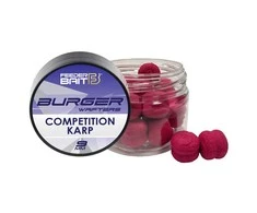 Feeder Bait Burger Wafters 9mm - Competition Karp