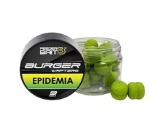 Feeder Bait Burger Wafters 9mm - Epidemia