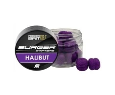 Feeder Bait Burger Wafters 9mm - Halibut