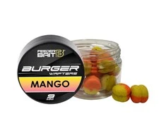 Feeder Bait Burger Wafters 9mm - Mango