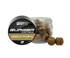Feeder Bait Burger Wafters 9mm - Tigernut