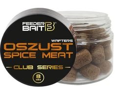 Feeder Bait Club Series 8mm - Spice Meat