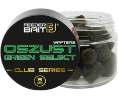 Feeder Bait Club Series 8mm - Žalias Select