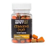 Feeder Bait Czinkers DUO Wafters 7/10mm - Tigernut