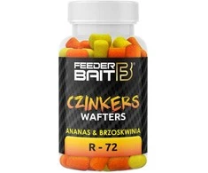 Feeder Bait Czinkers DUO Wafters 7/10mm - R72