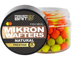 Feeder Bait Mikron Wafters 6mm - Sweet