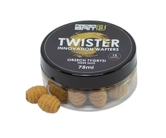 Feeder Bait Twister Wafter 12mm - Tiger Nut
