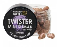 Feeder Bait Twister Wafters 10/7mm - Competition Carp