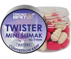 Feeder Bait Twister Wafters 10/7mm - Competition Karp