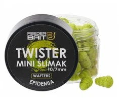 Feeder Bait Twister Wafters 10/7mm - CSL