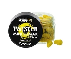 Feeder Bait Twister Wafters 10/7mm - Garlic