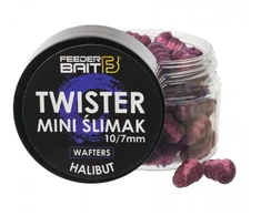 Feeder Bait Twister Wafters 10/7mm - Halibut