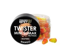 Feeder Bait Twister Wafters 10/7mm - Mango