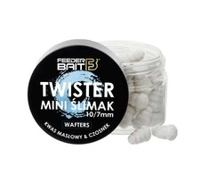 Feeder Bait Twister Wafters 10/7mm - N-Butyric &amp; Garlic