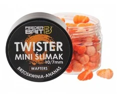 Feeder Bait Twister Wafters 10/7mm - R-72