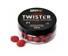 Feeder Bait Twister Wafters 12mm - F1