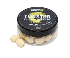Feeder Bait Twister Wafters 12mm - N-Butyric