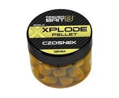 Feeder Bait Xplode Pellet 12mm - Garlic