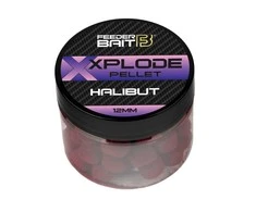 Feeder Bait Xplode Pellet 12mm - Halibut