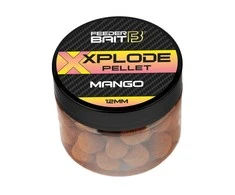 Feeder Bait Xplode Pellet 12mm - Mango