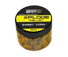 Feeder Bait Xplode Pellet 12mm - Sweet Corn