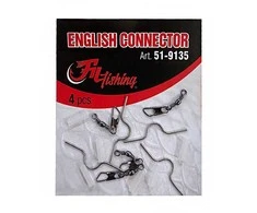 Fil Fishing English Connector