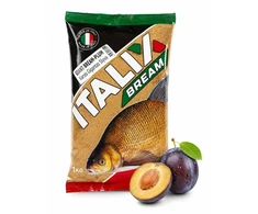Fish Dream Jaukas ITALIX 1kg - Feeder Bream