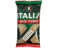 Fish Dream Jaukas Italix Big Fish 1kg - Special Bream