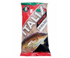 Fish Dream Jaukas Italix Feeder 1kg - New Spcecial Bream