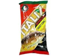 Fish Dream Jaukas Italix Feeder 1kg - Sweet Corn