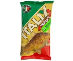 Fish Dream Jaukas Italix Feeder 1kg - Sweet Bream Feeder