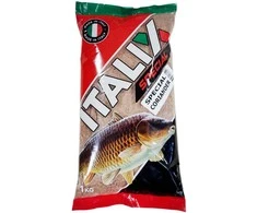 Fish Dream Jaukas Italix Special 1kg - Coriander